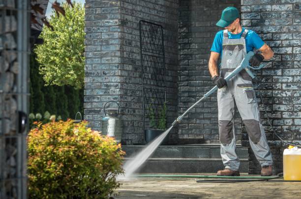 Professional Pressure Washing in San Leon, TX