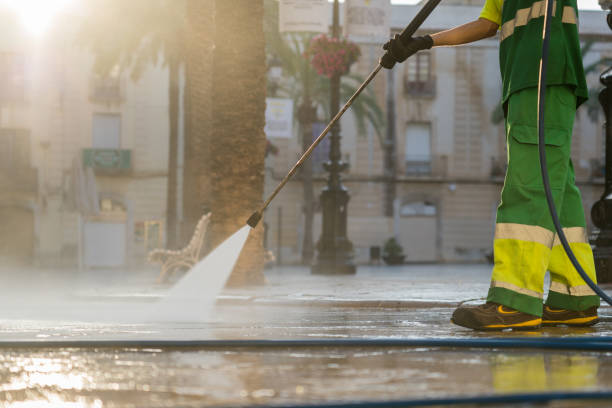Best Oil Spill Cleanup  in San Leon, TX